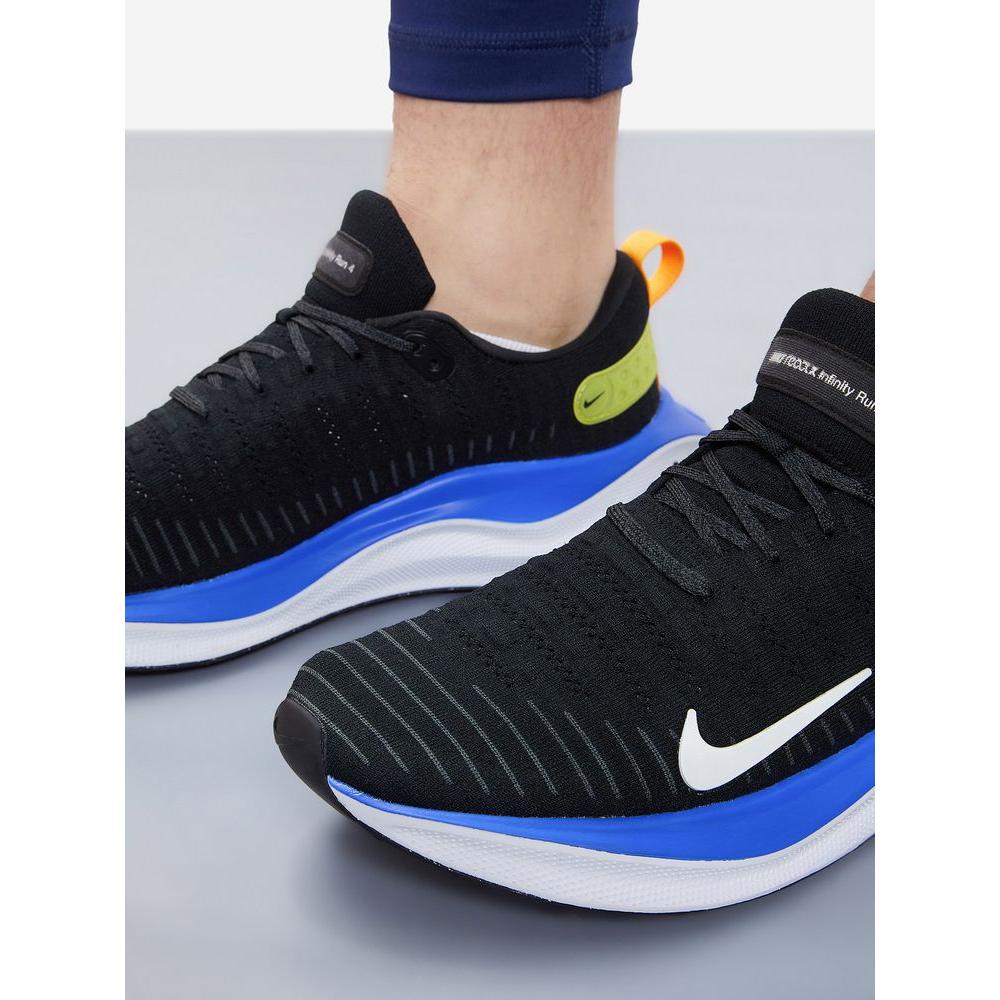 Мужские кроссовки Nike ReactX Infinity Run 4 - DR2665-005 в